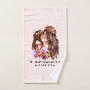 Bono de mamá y hija Adorable (6)