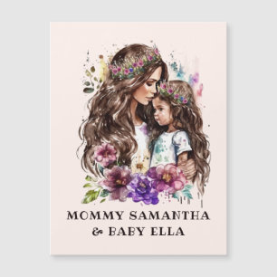 Bono de mamá y hija Adorable (7)