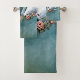 Bono eterno, cisnes negros y blancos enamorados.