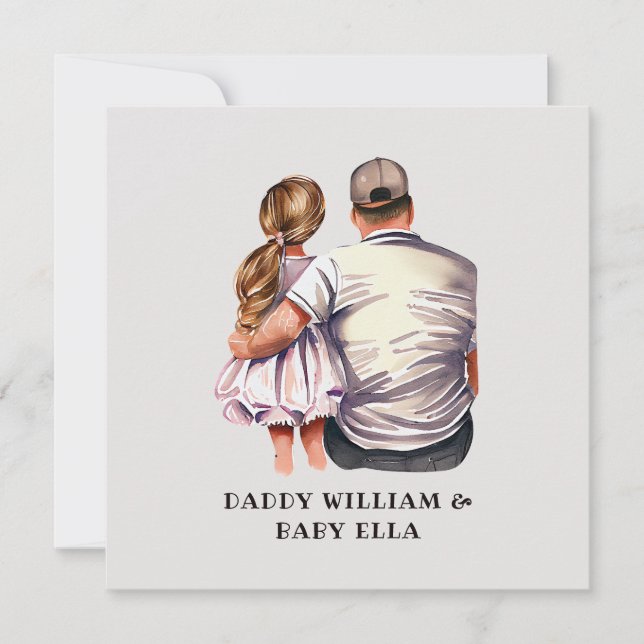 Bono padre y hija (13) (Anverso)