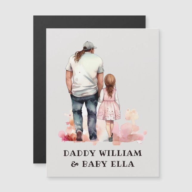 Bono padre y hija (6) (Anverso/Reverso)