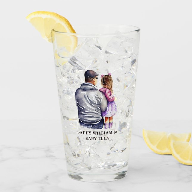 Bono padre y hija (9) (Anverso (hielo))