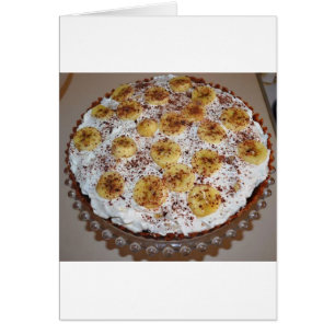 Bonoffi Pie
