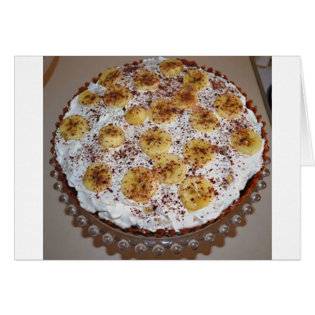 Bonoffi Pie (Anverso (Horizontal))