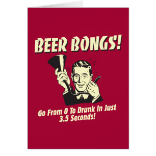 Bonos De Cerveza: Ir De 0 A Borracho En 3.5