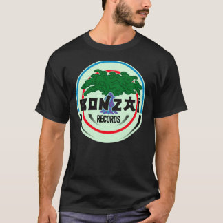 Bonzai graba camiseta esencial
