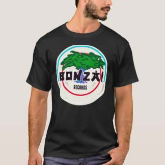 Bonzai Records - Camiseta Hardcore Essential