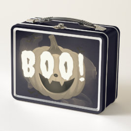 ¡Boo!