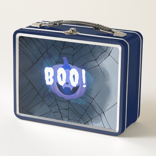 ¡Boo! 2 (Anverso)