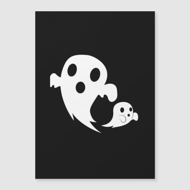 Boo Blanco  (Anverso)