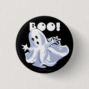 ¡BOO! botón fantasma