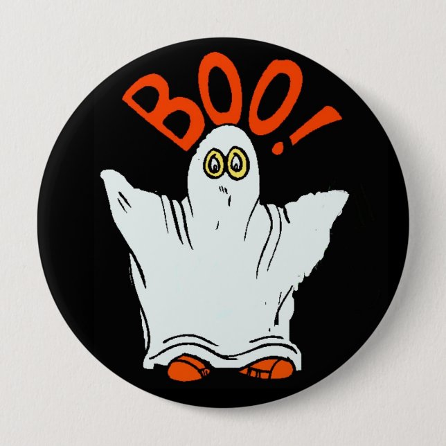 ¡Boo! Chapa (Anverso)