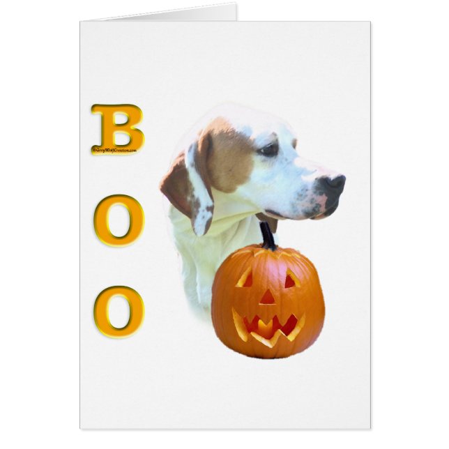 Boo de puntero (recubierto de limón) (Frente)