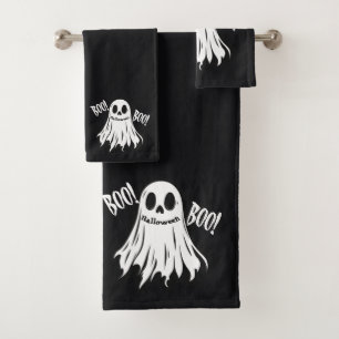 ¡BOO! - Un Grin Fantasía