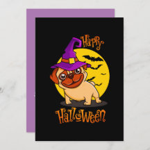 BooF -Bruno el Bulldog francés de brujería