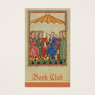 Book Club