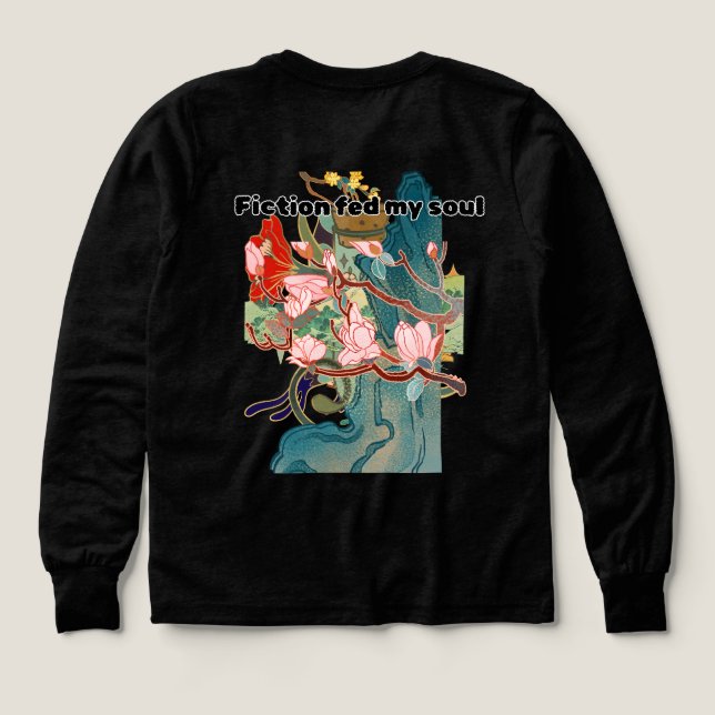 Book Lover (Reverso )