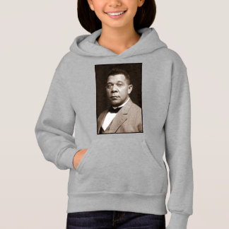 Booker Washington: Educador afroamericano
