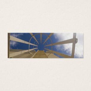 Bookmarker de la escalera