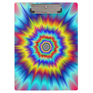 ¡Boom! Carpeta de pinza