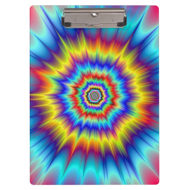 ¡Boom! Carpeta de pinza (Anverso)