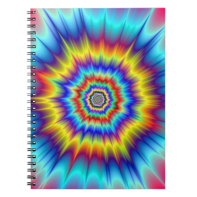 ¡Boom! Cuaderno (Frente)