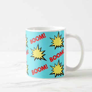 ¡BOOM! Jarra