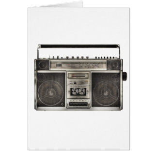 Boombox
