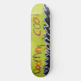 Booming Cool Skateboard 4