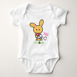 Boony y la compañía Bonette Pooh Camisetas de in