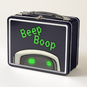 Boop de pitido de observador silencioso