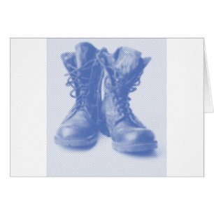 BOOTES DE COMBATE