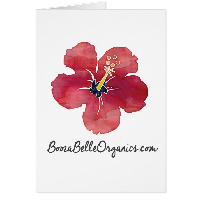 BoozaBelle Organics (Frente)