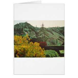 Boquete, pintura Panama#3