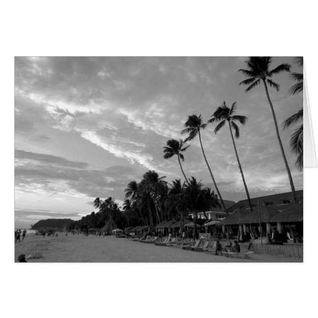 boracay gris (Anverso (Horizontal))