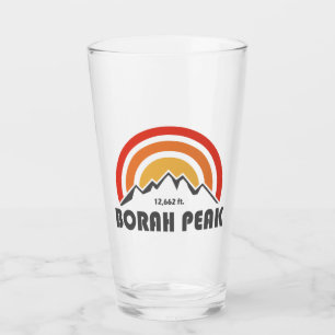 Borah Peak