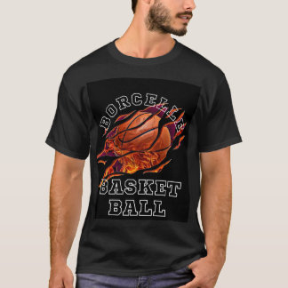 Borcelle Camiseta