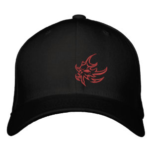 Bordada 701 Gorra