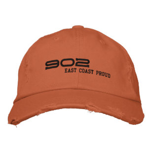 Bordada 902 Gorra