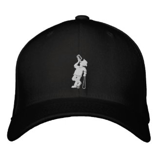 Bordada Bateadores y gorra de Chuggers