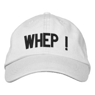 BORDADA ¡BIEN! GORRA