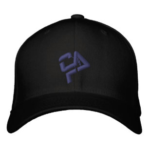 Bordada CFHV hizo el gorra