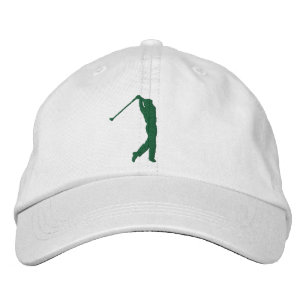 Bordada Damas mi Gorra de golf deportivo