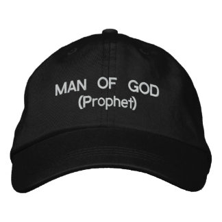 Bordada El Gorra del profeta