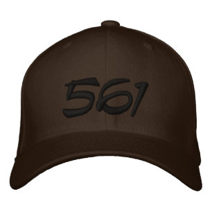Bordada Embroidado 561 Gorra