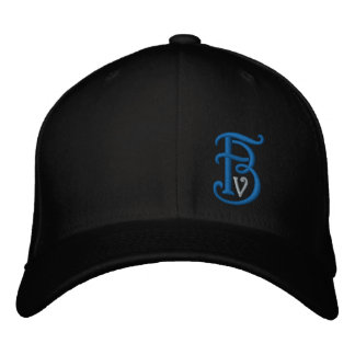 Bordada FBV - Gorra FlexFit