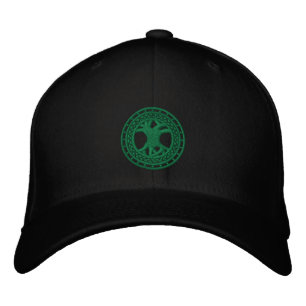 Bordada Gaiscioch Emblem Embroidered Gorra