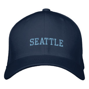 Bordada Gorra