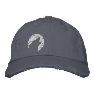 Bordada Gorra