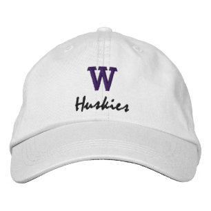 Bordada Gorra